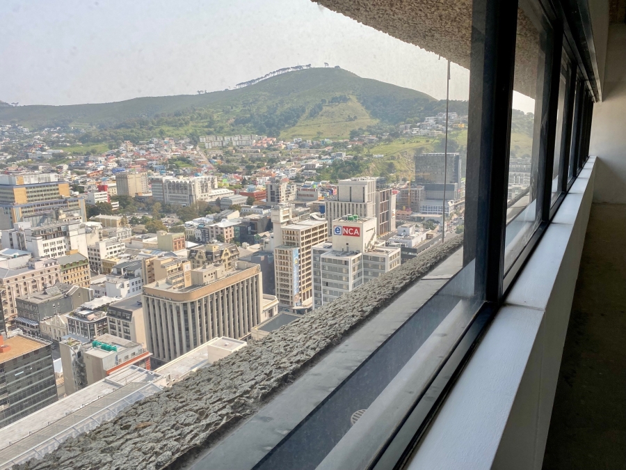 To Let Commercial Property for Rent in Cape Town City Centre Western Cape